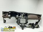 Airbag Set + Module van een Infiniti FX (FX 09-), Ophalen of Verzenden, 3 maanden garantie, Gebruikt, Infiniti