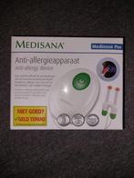 Anti-allergie apparaat (hooikoorts), Ophalen of Verzenden, Zo goed als nieuw, Overige typen