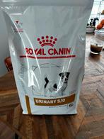 royal Canin urinary s/o hondenvoer, Ophalen, Hond