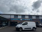 Citroen Berlingo Motorschade | 1.5 BlueHDI | Airco | Cruise, Auto diversen, Overige carrosserieën, Wit, 1499 cc, Handgeschakeld