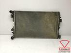 vw polo 9n 9n3 ibiza radiateur 6q0121253r
