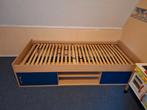 Kinderkamer, Ophalen, Zo goed als nieuw, 180 cm of meer, 85 tot 100 cm