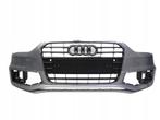 Audi A4 B8 S-Line Lift 2011-2015 voorbumper 8K0807437S origi