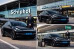 Professionele Schiphol Taxi – Haarlem E.O., Diensten en Vakmensen, Koeriers, Chauffeurs en Taxi's, Groepsvervoer