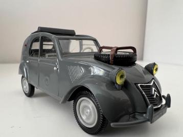 CITROËN 2CV AZ 4X4 beschikbaar voor biedingen