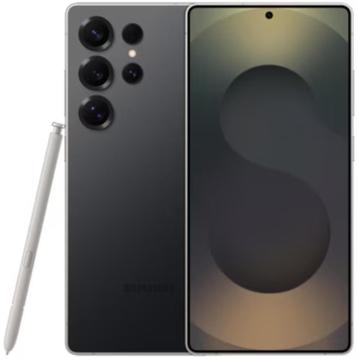 Samsung Galaxy S25 Ultra 256GB Black | NIEUW beschikbaar voor biedingen