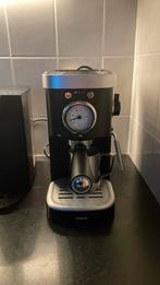 Espresso machine, Witgoed en Apparatuur, Koffiezetapparaten, Ophalen, Gebruikt, Espresso apparaat