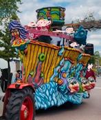 Leuke carnavalskar!, Hobby en Vrije tijd, Overige Hobby en Vrije tijd, Ophalen, Gebruikt