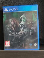 Chernobylite PS4 - In nette staat!, Spelcomputers en Games, Spelcomputers | Sony PlayStation 4, Ophalen of Verzenden, Zo goed als nieuw