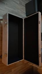 Zitbank / opbergbank, Huis en Inrichting, Ophalen, Zo goed als nieuw, 50 tot 100 cm, Minder dan 50 cm