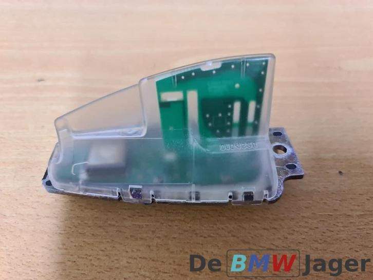 Dakantenne BMW E82 E90 E92 65206929347, Auto-onderdelen, Elektronica en Kabels, BMW, Gebruikt, Ophalen of Verzenden