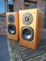 Vienna acoustics - Haydn, Zo goed als nieuw, 120 watt of meer, Front, Rear of Stereo speakers, Ophalen
