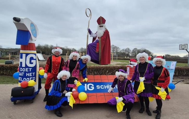 carnavals loopgroep, Kleding | Heren, Carnavalskleding en Feestkleding, Gedragen, Kleding, Carnaval, Overige maten, Ophalen