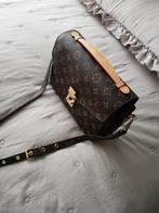 Louis Vuitton dames schoudertas zgan, Overige merken, Bruin, Ophalen of Verzenden, Zo goed als nieuw