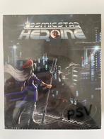 Cosmic Star Heroine Collector's Edition (LRG #145) (NIEUW), Spelcomputers en Games, Games | Sony PlayStation Vita, Nieuw, Ophalen of Verzenden