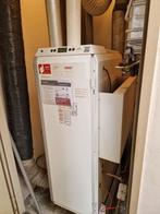 Lucht verwarming, Doe-het-zelf en Verbouw, Verwarming en Radiatoren, Ophalen, Hoog rendement (Hr), Kachel, Minder dan 60 cm