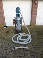 Dustcontrol 3500 stofzuiger , afzuiger , vacuümpomp, Ophalen, Gebruikt, Overige typen