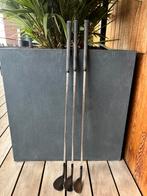 Wedges Titleist SM9 50, 54, 58, Ophalen of Verzenden, Gebruikt, Club, Overige merken