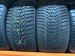 2x 255 40 20 101W Hankook Winter Icept Evo 3 6MM~ DOT2021, Gebruikt, 255 mm, Band(en), Personenwagen