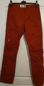 Fjallraven dames G1000 outdoor broek  38, Maat 38/40 (M), Fjallraven, Ophalen of Verzenden, Zo goed als nieuw