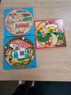 Simplex puzzels jaren 70, Ophalen of Verzenden, Zo goed als nieuw, Overige typen