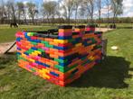 XL speelblokken/bouwblokken (ESDA) te huur!, Ophalen, Gebruikt, Overige