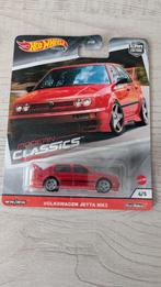 vw Jetta mk3 kleur rood, Ophalen of Verzenden, Nieuw