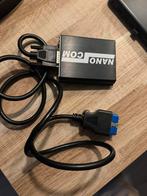 Nano com tekoop land rover diecovery of defender td5, Auto-onderdelen, Ophalen, Gebruikt, Land Rover