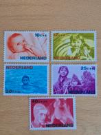Nederland 1966 kinderpostzegels, Ophalen of Verzenden, Na 1940, Postfris