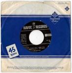 the Motions: I want you, i need you., Cd's en Dvd's, Vinyl Singles, Ophalen of Verzenden, Gebruikt, Pop