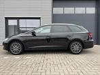 SEAT Leon ST 1.0 EcoTSI Style Business Intense ✓Navigatie, Stof, Gebruikt, Met garantie (alle), Leon