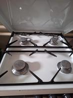 gas fornuis voor gasfles, Witgoed en Apparatuur, Fornuizen, Ophalen, Gebruikt, 4 kookzones, Gas