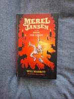 Merel Jansen en het Einde der Tijden - Will Mabbitt, Ophalen, Nieuw, Will Mabbitt, Fictie algemeen