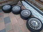 Velgen bmw style 160, Auto-onderdelen, Banden en Velgen, Ophalen, 17 inch, Zomerbanden, 225 mm