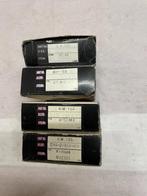 yamaha/ suzuki afsluitbare tankdoppen nos 4 stuks, Ophalen of Verzenden, Nieuw, Tank, Yamaha