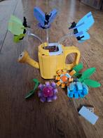 Leuke Lego Bloemen Set, Ophalen of Verzenden, Zo goed als nieuw, Complete set, Lego