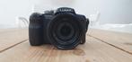 Pansonic Lumix FZ28 - Brugcamera met 18x zoom & leica lens, Compact, Ophalen of Verzenden, Nvt, Overige Merken