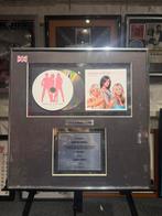 Atomic Kitten - Ladies Night 2x Platina UK Award, Ophalen of Verzenden, Zo goed als nieuw