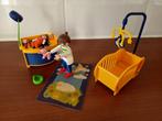 Playmobil babykamer 3207, Kinderen en Baby's, Complete set, Ophalen of Verzenden, Zo goed als nieuw