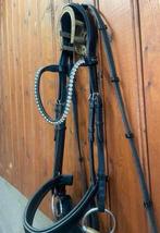 Passier hoofdstel favorite, Dieren en Toebehoren, Ophalen of Verzenden, Zo goed als nieuw