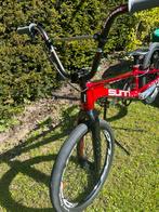 Sunn royal xxl bmx, Fietsen en Brommers, Fietsen | Crossfietsen en BMX, Ophalen, Aluminium, Zo goed als nieuw, V-brakes