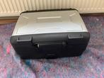 BMW vario topkoffer R1200 GS GSA <2013 rugkussen topcase, Motoren, Ophalen of Verzenden, Gebruikt