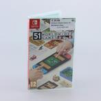 Nintendo Switch Game: 51 Worldwide Game
