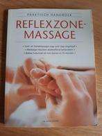 reflexzonemassage boek, Ophalen of Verzenden, Zo goed als nieuw