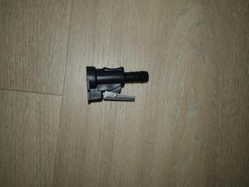 Connector voor Johnson Evinrude brandstofaansluiting 10mm beschikbaar voor biedingen