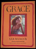 Grace Coddington - Grace, Boeken, Mode, Grace Coddington, Ophalen of Verzenden, Zo goed als nieuw, Mode algemeen