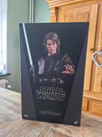 Hot Toys Star Wars Anakin Skywalker MMS437, Ophalen of Verzenden, Zo goed als nieuw, Actiefiguurtje