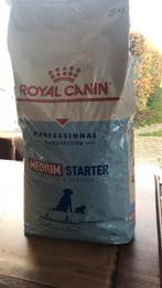 Royal canin starter, Dieren en Toebehoren, Dierenvoeding, Ophalen of Verzenden, Hond