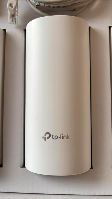 TEAB Nieuwe Tp link deco m4 3-pack beschikbaar voor biedingen