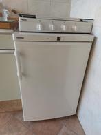 Gratis Liebherr vriezer - 3 laden, Gebruikt, Ophalen, Vrieskast, Vrijstaand